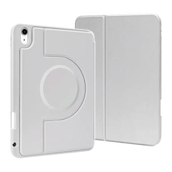 VOORCA Saucer系列360度可分離式旋轉保護套iPadAir4 5 6 10.9吋2020/2021/2024共用