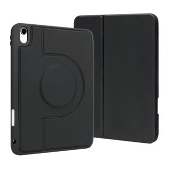 VOORCA Saucer系列360度可分離式旋轉保護套iPad8 9 10.2吋2020/2021共用