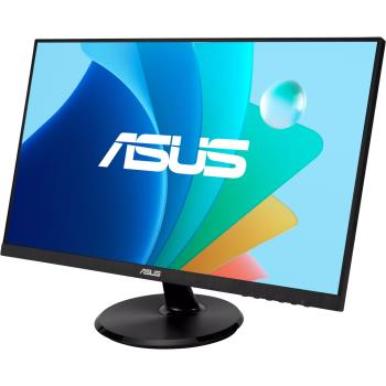 ASUS 華碩 VA24DQFR 護眼螢幕，24型螢幕，FHD解析度1920x1080，100Hz高重新整理率，1ms反應時間，IPS面板提供廣角視野與準確色彩表現。具備不閃屏與低藍光技術，保護眼睛舒適使用。支援HDMI/DP/VGA多種介面，並提供VESA壁掛規格，方便安裝。原廠三年保固，是小資族首選的高價效比顯示器。