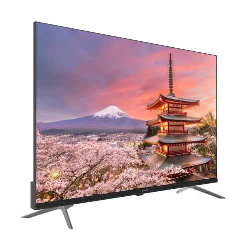 AIWA 愛華  43吋 AI-43UD24  HDR Google TV 智慧聯網液晶顯示器 桌上安裝
