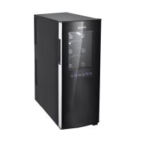 SONGEN 松井 35L  SG-35DFW(B2)  變頻式雙溫控酒櫃 冷藏冰箱  不含安裝