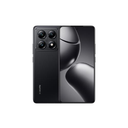 小米 Xiaomi 14T Pro 鈦黑色 12G/1024G