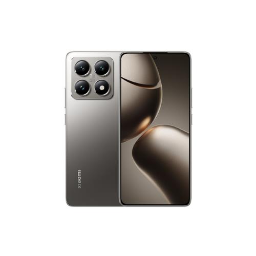 小米 Xiaomi 14T 鈦灰色 12G/512G