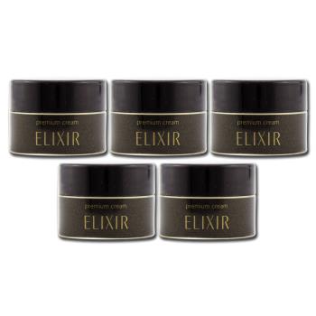 【SHISEIDO 資生堂】怡麗絲爾膠原50緊緻霜 2.5g x 5