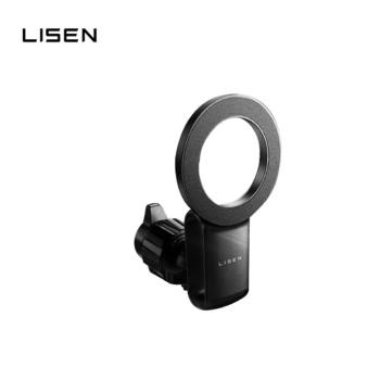 LISEN 日月MAGSAFE磁吸支架 手機架
