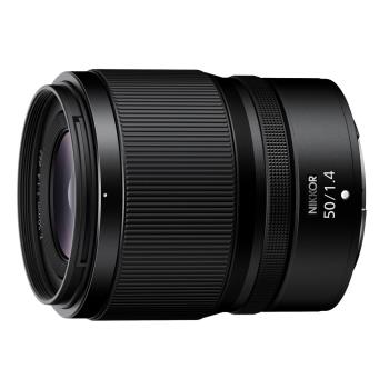 Nikon NIKKOR Z 50mm F1.4 公司貨 送62mm+清潔組