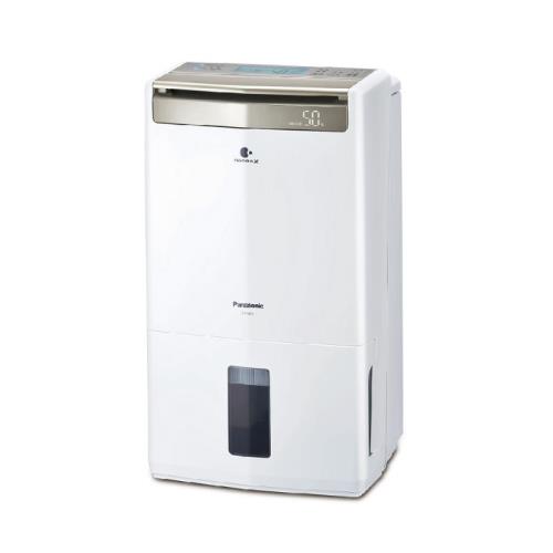 Panasonic國際牌 F-Y24GX 12公升高效能除濕機