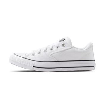 CONVERSE CTAS Malden Street OX 男鞋 女鞋 白色 低筒 帆布鞋 休閒鞋 A10349C