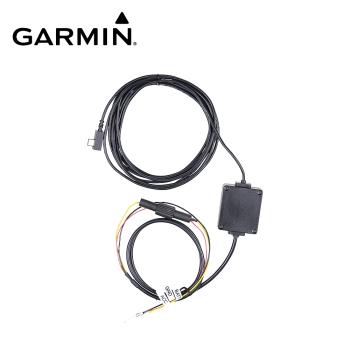 【GARMIN】Dash Cam 專用電瓶電源線 (USB-C)