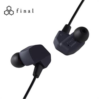 日本 final A4000 入耳式耳機