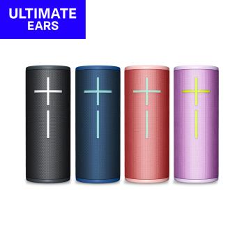Ultimate Ears UE BOOM 4 無線藍芽喇叭 (原廠公司貨)