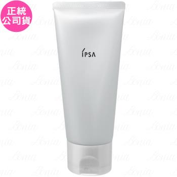 IPSA茵芙莎 泥狀角質按摩霜(保濕)(100g)(公司貨)