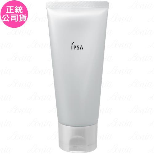 IPSA茵芙莎 泥狀角質按摩霜(保濕)(100g)(公司貨)