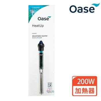 OASE 歐亞瑟 HeatUp200 魚缸加溫器 200 W