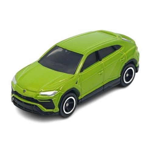 TOMICA No.016 亞版 藍寶堅尼Urus TM016S1 TAKARA TOMY