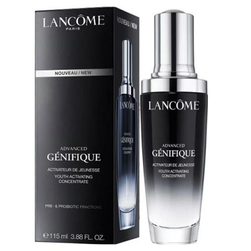 LANCOME蘭蔻 超未來肌因賦活露-全新升級115ml-(國際航空版)
