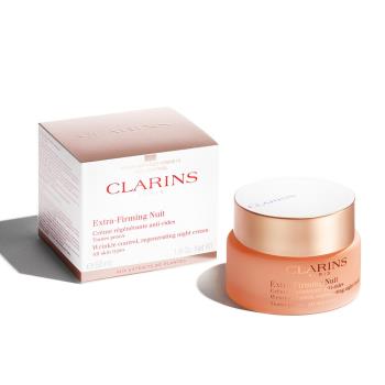 CLARINS克蘭詩 煥顏緊緻彈力晚霜50ml(國際航空版)