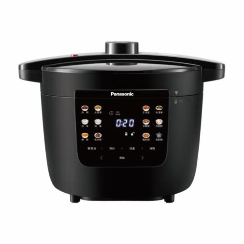Panasonic國際牌4公升電氣壓力鍋 NF-PC401