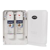 yaffle 亞爾浦   日本系列櫥下型家用二道式淨水器  WF-321