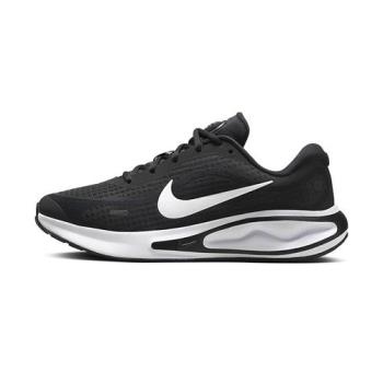 Nike Journey Run 女 黑 運動 休閒 氣墊 網布 透氣 慢跑 緩震 訓練 慢跑鞋 FJ7765-001