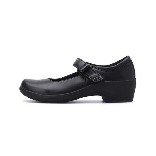 Clarks TALENE AVE 跟鞋 黑 CLF74443C 女鞋