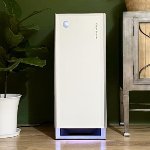 克立淨 CS100 超能雷神 電漿空氣清淨機 【除濕旗艦款】 / 贈前鋒濾網+後衛濾網   送完為止