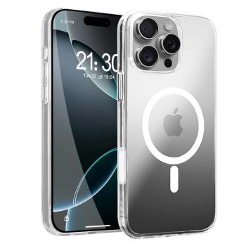 DAPAD for iPhone16 Pro 6.3 專利傳感技術磁吸保護殼