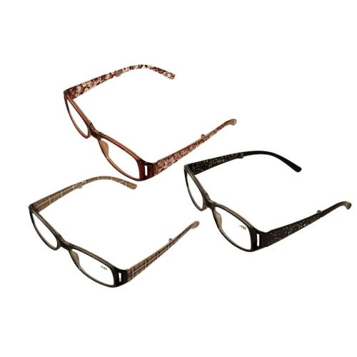 SUNS 日本限定高機能折疊老花眼鏡