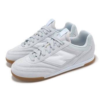 New Balance 休閒鞋 RC42 花崗巖 白 男鞋 女鞋 復古 膠底 NB 紐巴倫 URC42EB-D