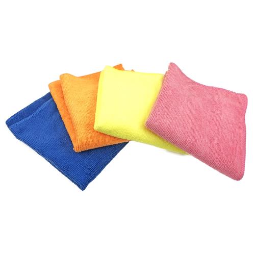 泰厲害黑科技無痕魔力吸水擦巾熱銷組-勁