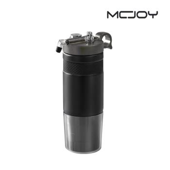 MCJOY｜隨身氮氣咖啡瓶 MC-002NC 送提袋