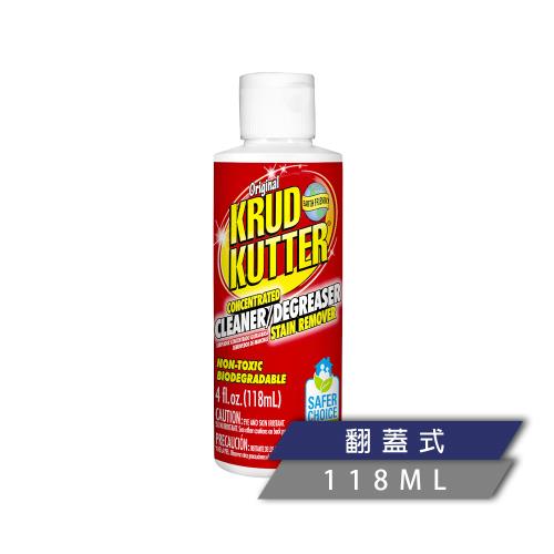 樂立恩 RUSTOLEUM 克卡垢全能清潔劑（濃縮／118ml）291528