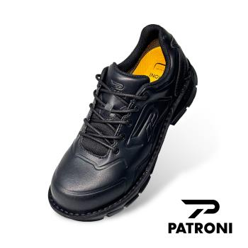 【PATRONI】攀登者 SF2316 鞋面防水抗靜電安全鞋 工作鞋