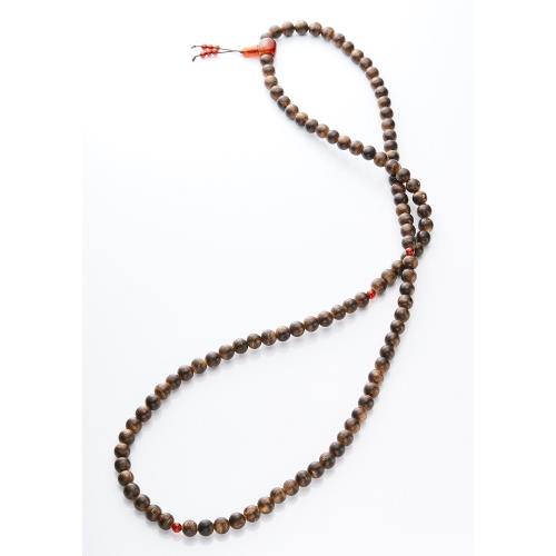 珍元閣越南芽莊沉香紅瑪瑙