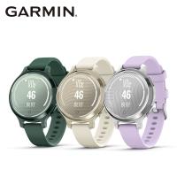 【GARMIN】Lily 2 Active GPS智慧腕錶 活力版