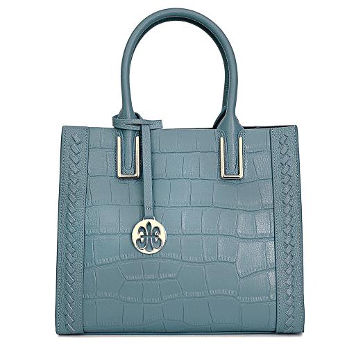 ROYAL ELASTICS頂級奢華皇家訂製牛皮包