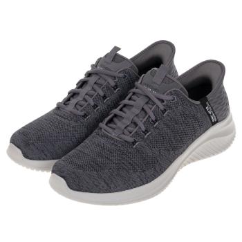 SKECHERS 男鞋 休閒系列 瞬穿舒適科技ULTRA FLEX 3.0 寬楦款 (232458WCHAR)