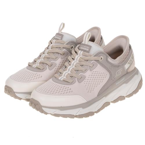SKECHERS 女鞋 戶外越野系列 瞬穿舒適科技DLUX JOURNEY (180225NAT)