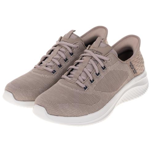 SKECHERS 男鞋 休閒系列 瞬穿舒適科技ULTRA FLEX 3.0 寬楦款 (232458WTPE)