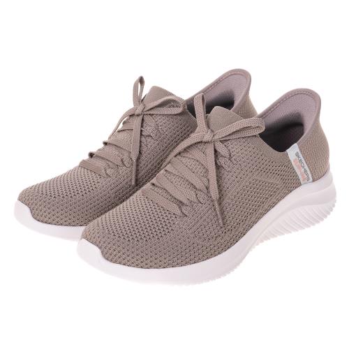 SKECHERS 女鞋 休閒系列 瞬穿舒適科技 ULTRA FLEX 3.0 (150457DKTP)