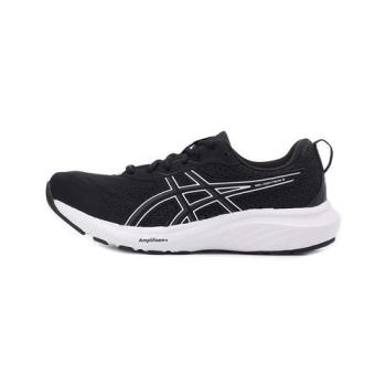 ASICS GEL-CONTEND 9 舒適慢跑鞋 黑白 1012B678-002 女鞋 鞋全家福