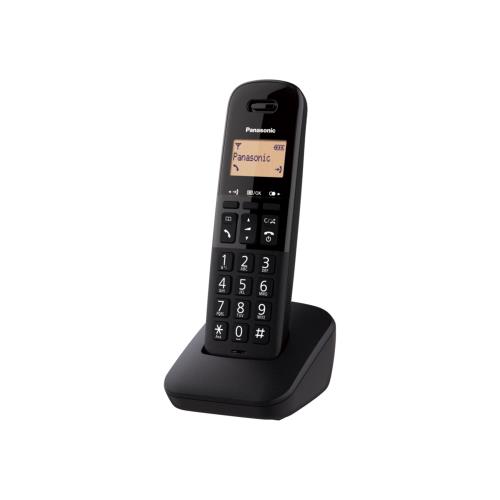 (福利品)Panasonic 國際牌 DECT數位無線電話 KX-TGB310TW