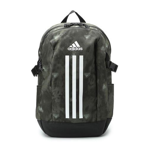 ADIDAS  POWER AOP 後背包 軍綠 IX6800 鞋全家福