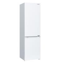 【SANLUX 台灣三洋】250L 變頻下冷凍一級雙門電冰箱 (SR-V240BF)