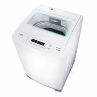 【SANLUX 台灣三洋】13KG 變頻直立式洗衣機 ASW-V13H