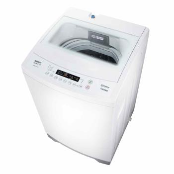 SANLUX台灣三洋 ASW-V13H SANLUX臺灣三洋 ASW-V13H 變頻洗衣機,11-13KG大容量單槽設計,採用不銹鋼內槽耐用抗鏽,白色系外觀簡約時尚。尺寸深645x寬601x高990mm,重量45kg,搭載變頻馬達省電靜音。全機1年保固,馬達3年保固,含基本安裝服務,BSMI許可字號R31073。中國產地,適閤家庭大量衣物清洗,提升洗衣效率!