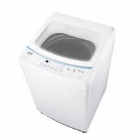 【SANLUX 台灣三洋】12.5KG 定頻直立式洗衣機 ASW-125MD