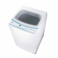 【SANLUX 台灣三洋】10KG 定頻直立式洗衣機 ASW-100MD