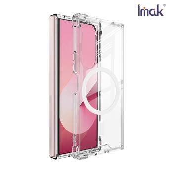 Imak 艾美克 SAMSUNG 三星 Galaxy Z Fold 6 5G 太空殼(磁吸款)
