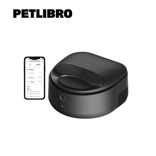 PETLIBRO Polar濕食餵食器 罐罐餵食器